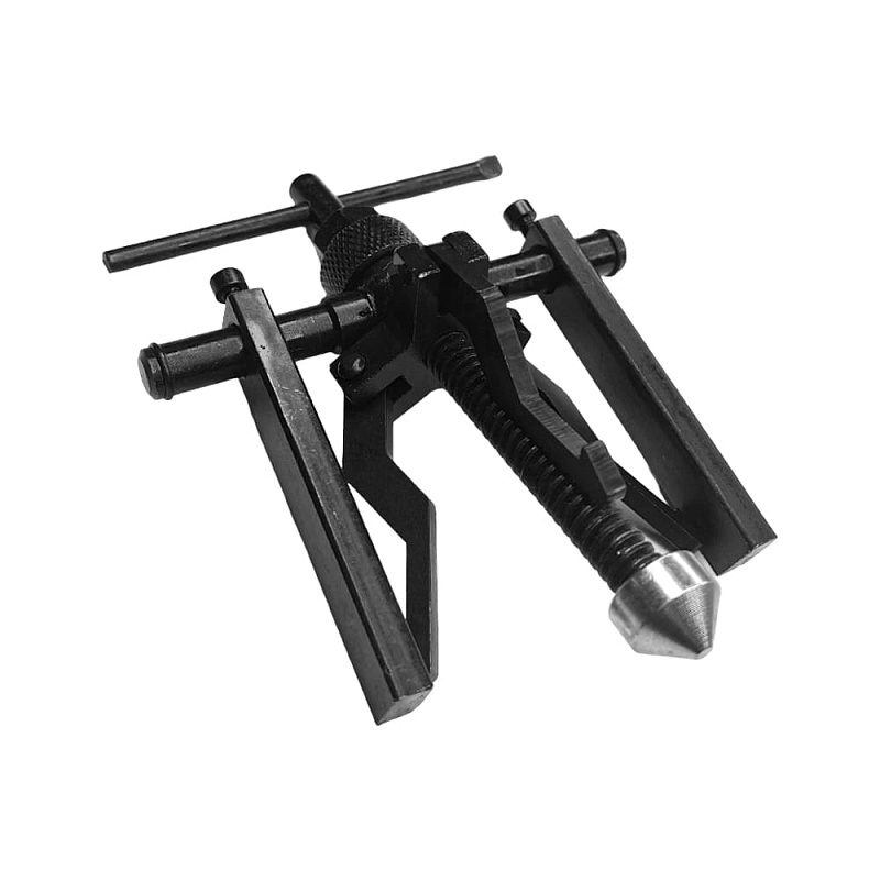 Съемник подшипников и втулок с внутренним захватом, Ø захвата:13-38 мм HOREX HZ 25.1.162S